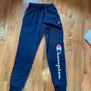 champion joggers